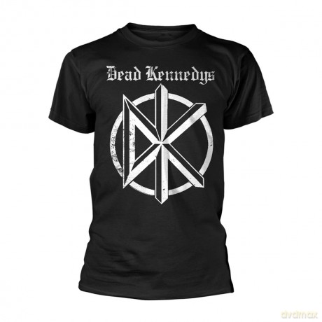 Dead Kennedys: Logo