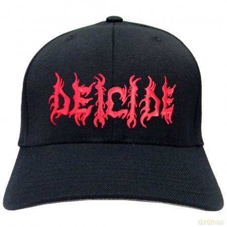 Deicide: Logo