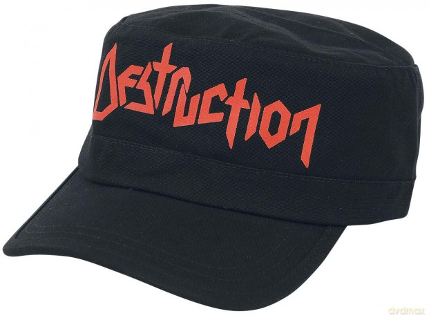 Destruction: Logo