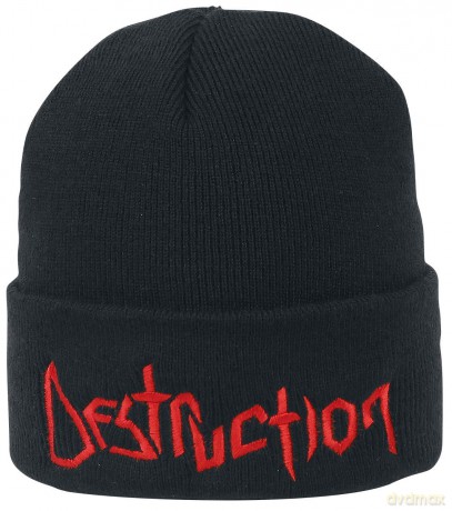 Destruction: Logo