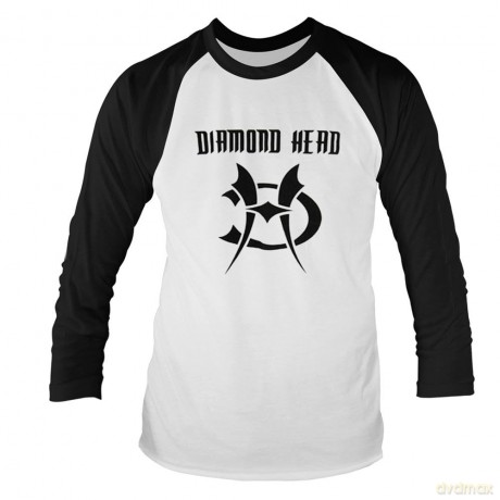 Diamond Head: Logo