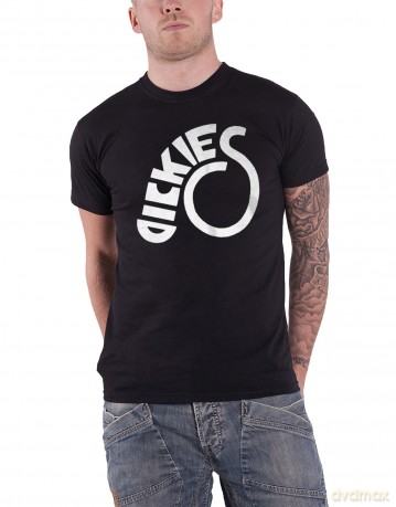 Dickies The: Logo