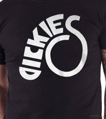 Dickies The: Logo
