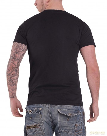 Dickies The: Logo