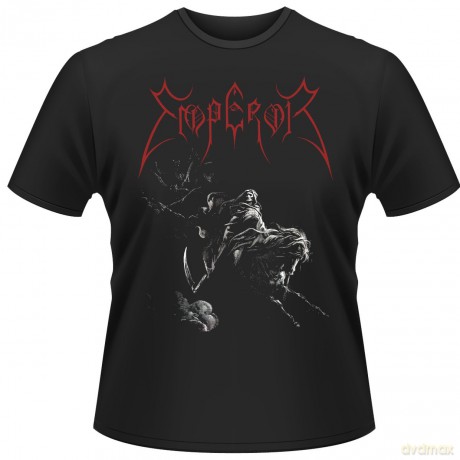 Emperor: Logo
