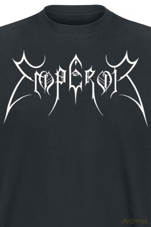 Emperor: Logo