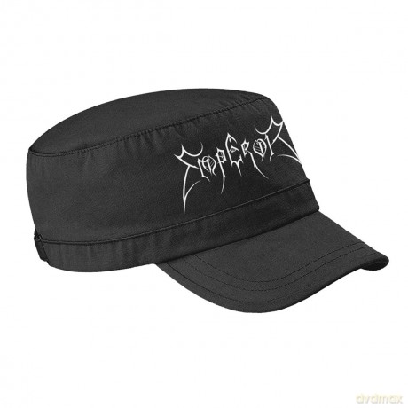 Emperor: Logo