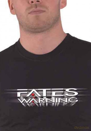 Fates Warning: Logo