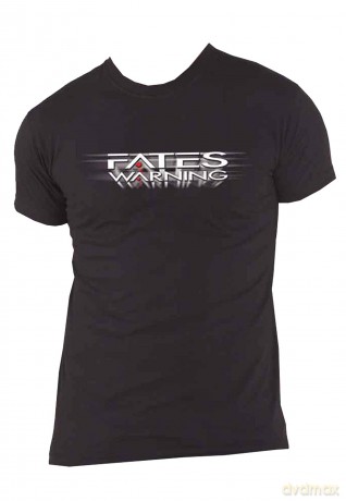 Fates Warning: Logo