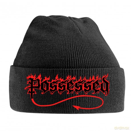 Possessed: Logo