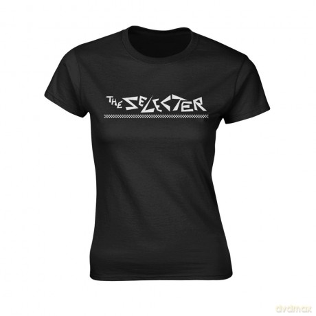 Selecter The: Logo