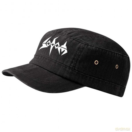 Sodom: Logo