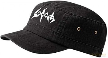Sodom: Logo
