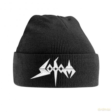 Sodom: Logo