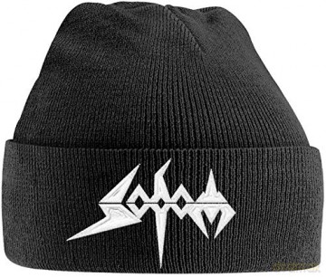 Sodom: Logo