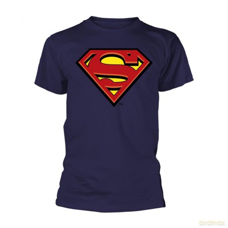 Superman: Logo