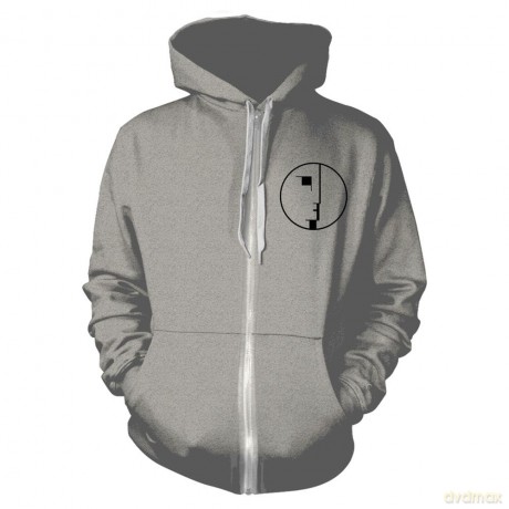 Bauhaus: Logo (Grey)