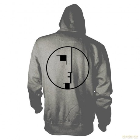 Bauhaus: Logo (Grey)