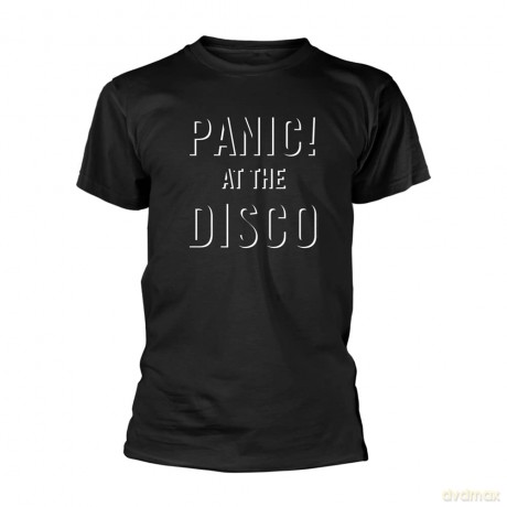 Panic! At The Disco: Logo Shadow