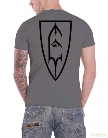Emperor: Logo Shield
