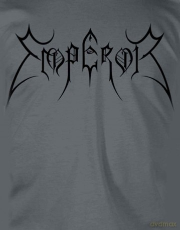 Emperor: Logo Shield