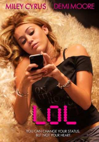 Lol [DVD]
