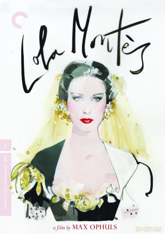 Lola Montes (1955) [2DVD]