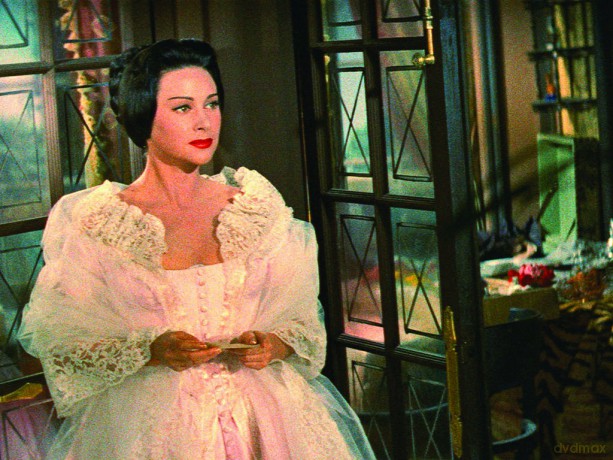 Lola Montes (1955) [2DVD]