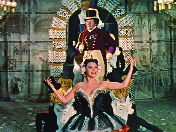 Lola Montes (1955) [2DVD]