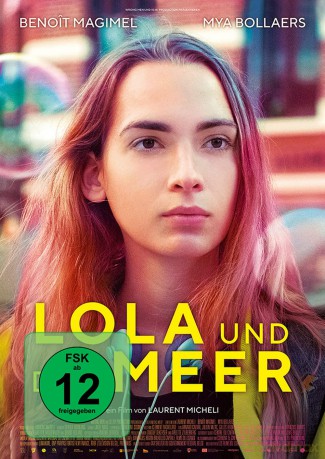 Lola Und Das Meer [DVD]