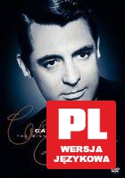 Kolekcja Cary Granta BOX [5DVD]