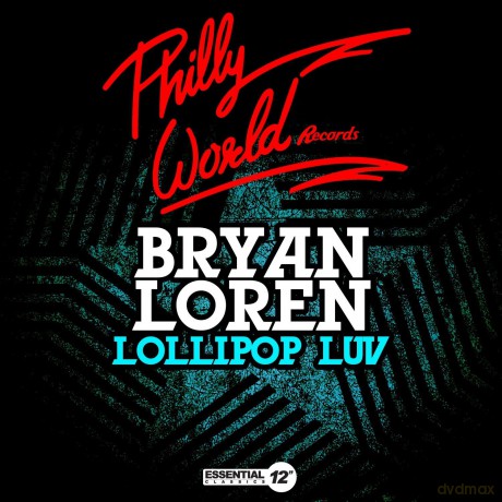 Loren,Bryan: Lollipop Luv [CD]