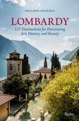 Lombardy [KSIĄŻKA]