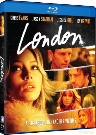 London [Blu-Ray]