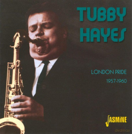Tubby Hates: London Pride 1957-1960 [CD]