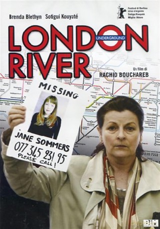 London River [DVD]