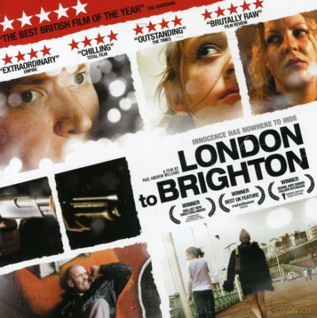 Ost: London To Brighton [CD]