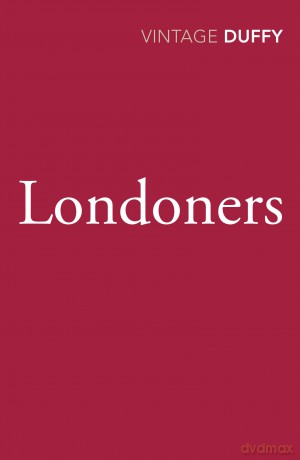 Londoners [KSIĄŻKA]