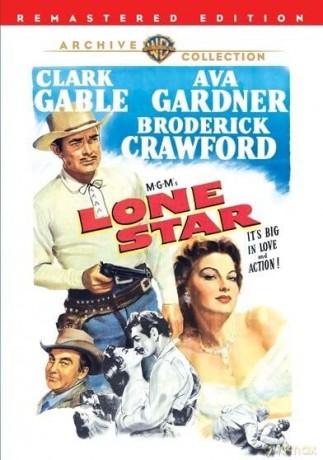 Lone Star [DVD]