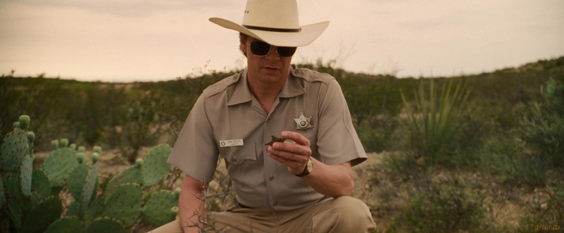 Lone Star [Blu-Ray]