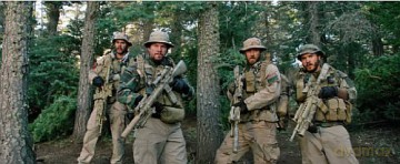 Lone Survivor [DVD]