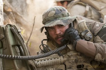 Lone Survivor [DVD]
