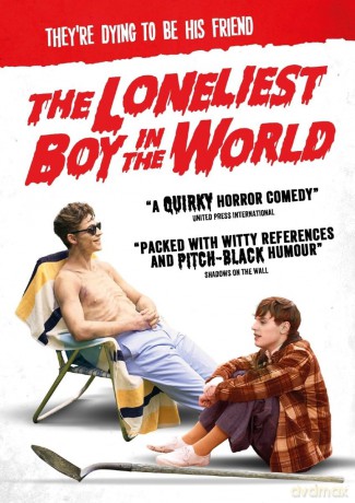 Loneliest Boy In The World [DVD]