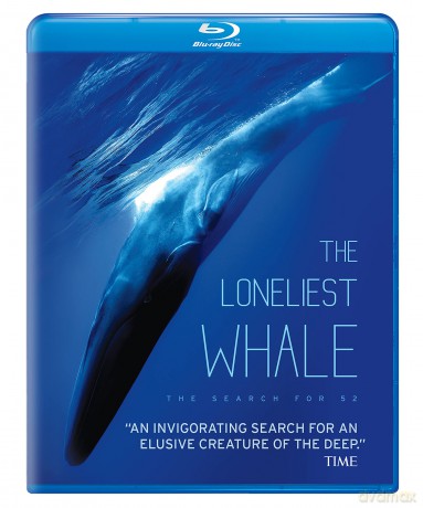 Loneliest Whale, The: The Search For 52 [Blu-Ray]