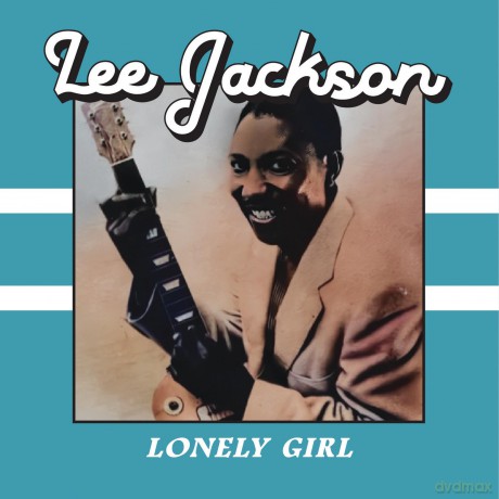 Jackson,Lee: Lonely Girl [CD]