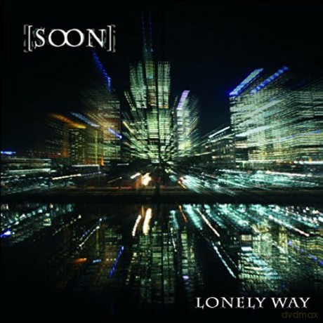 Soon: Lonely Way [CD]