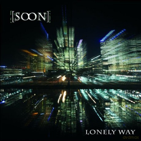 Soon: Lonely Way [CD]