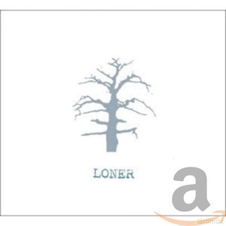Loner-Loner: Loner-Loner [CD]