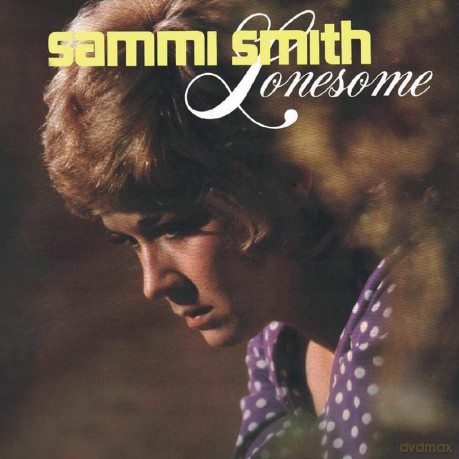 Smith,Sammi: Lonesome [CD]