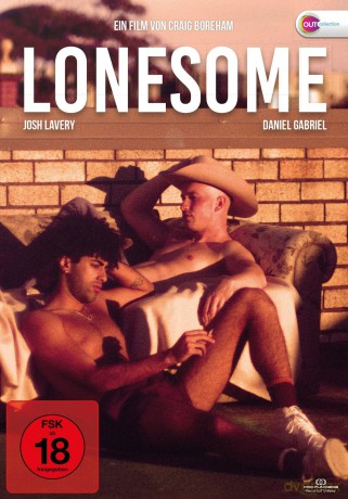 Lonesome (Omu) [DVD]
